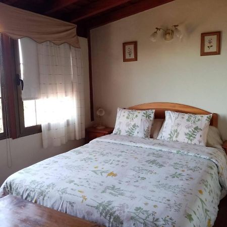 Puntagorda Casa Rosales With Pool & Wifiヴィラ エクステリア 写真